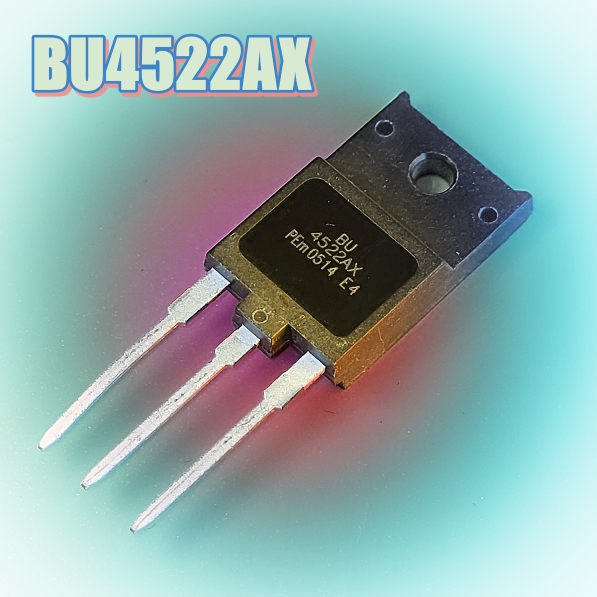 BU4522AX/B ORIGINAL